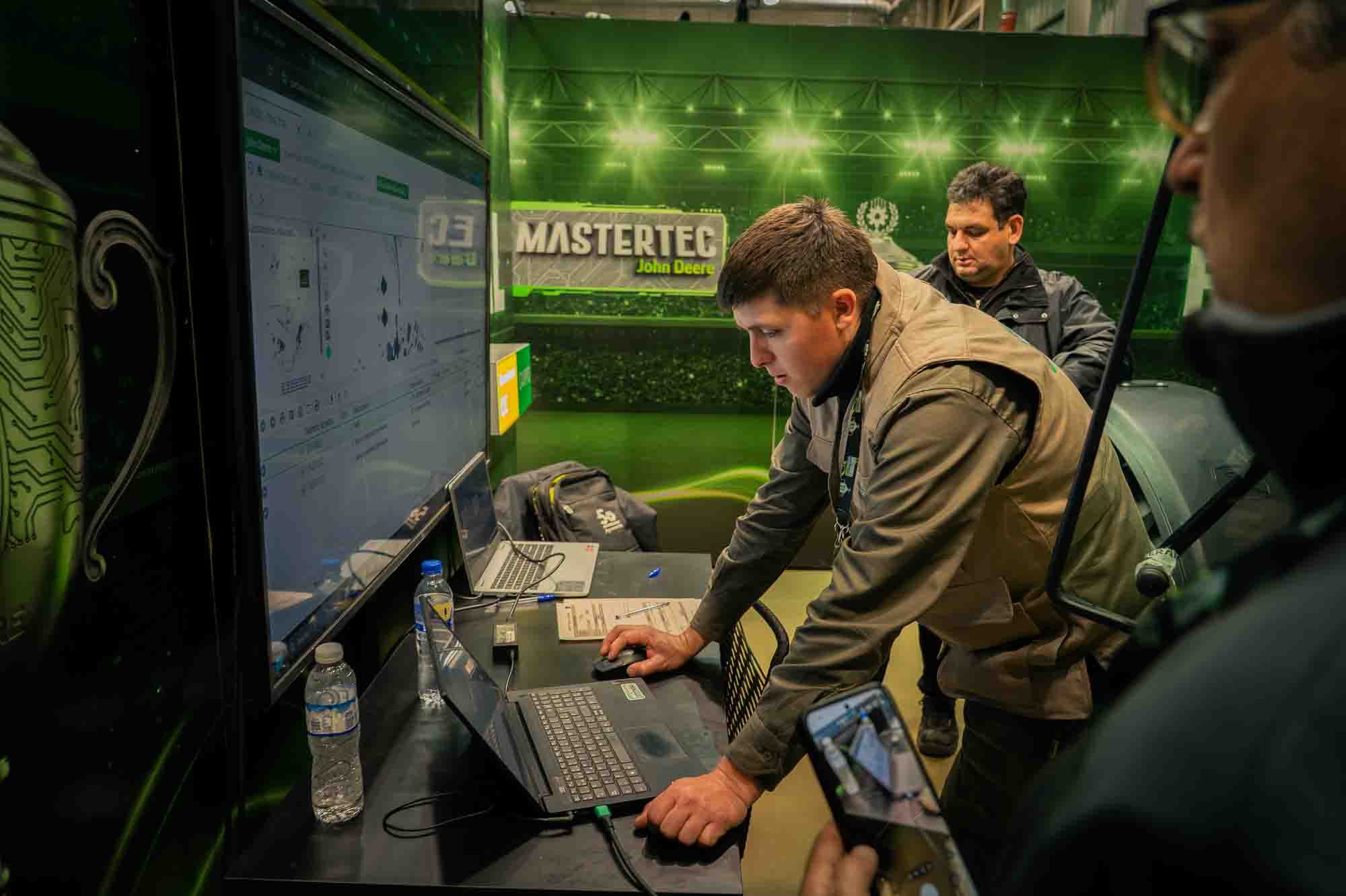 Mastertec foto 65